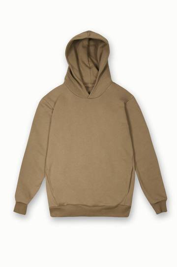 Felpa Sya felpa French Terry con cappuccio Urban fit unisex - IT817TFT - Vesti - immagine 9