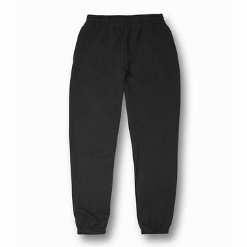 Pantaloni Nyco Urban fit in felpa soft unisex - IT818T - Vesti - immagine 6