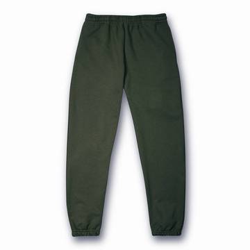 Pantaloni Nyco Urban fit in felpa soft unisex - IT818T - Vesti - immagine 5