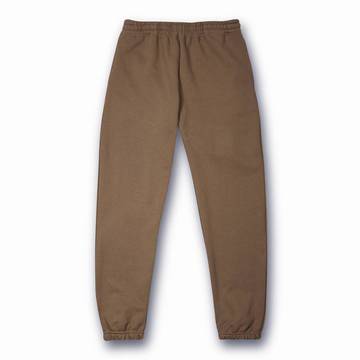 Pantaloni Nyco Urban fit in felpa soft unisex - IT818T - Vesti - immagine 14
