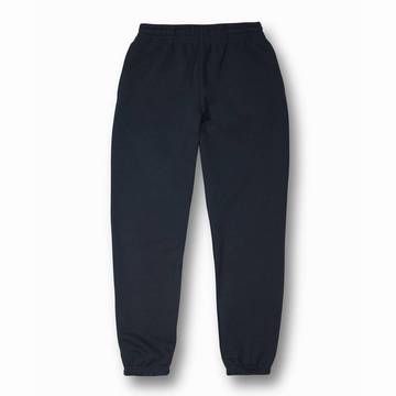 Pantaloni Nyco Urban fit in felpa soft unisex - IT818T - Vesti - immagine 2