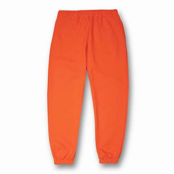 Pantaloni Nyco Urban fit in felpa soft unisex - IT818T - Vesti - immagine 11