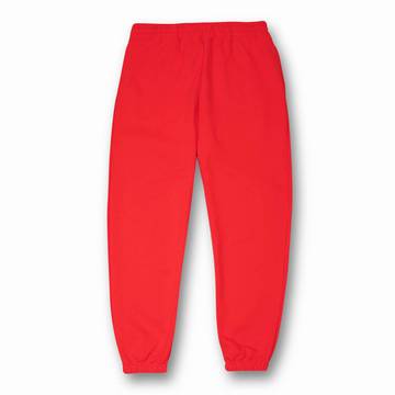 Pantaloni Nyco Urban fit in felpa soft unisex - IT818T - Vesti - immagine 3