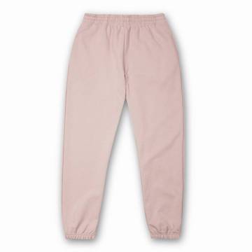 Pantaloni Nyco Urban fit in felpa soft unisex - IT818T - Vesti - immagine 8