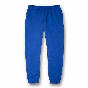 Pantaloni Nyco Urban fit in felpa soft unisex - IT818T - Vesti - immagine 4