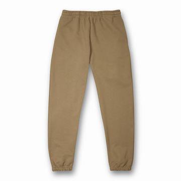 Pantaloni Nyco Urban fit in felpa soft unisex - IT818T - Vesti - immagine 12