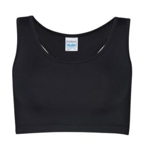 Intimo Women s Cool Sports Crop Top - JC017 - AWDis Just Cool