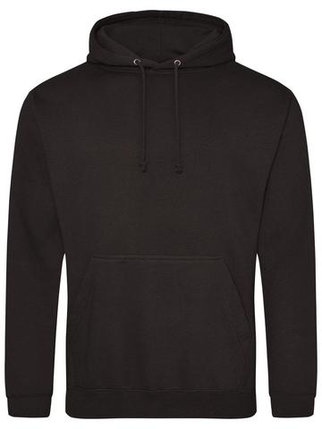 Felpa College Hoodie – JH001 – Awdis Just Hood