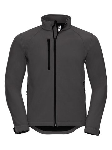 Giacca Men's Soft shell Jacket - 0R140M0 - Russell - immagine 9