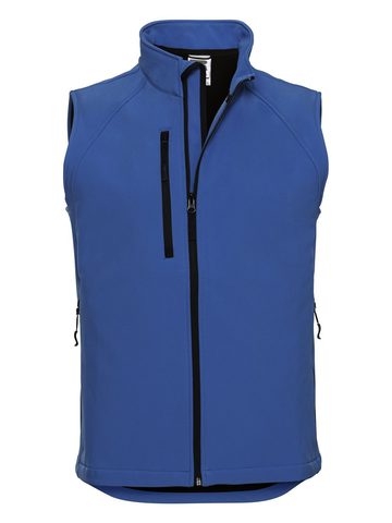 Gilet Men's Softshell Gilet - 0R141M0 - Russell - immagine 6