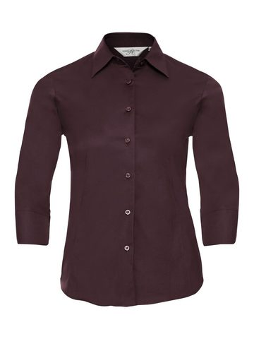 Camicia donna maniche a 3/4 – 0R946F0 – Russell