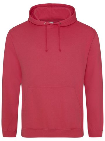 Felpa College Hoodie - JH001 - Awdis Just Hood - immagine 20