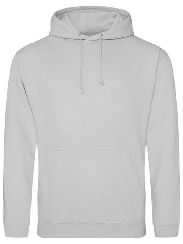Felpa College Hoodie - JH001 - Awdis Just Hood - immagine 47