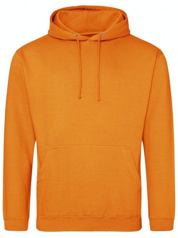 Felpa College Hoodie - JH001 - Awdis Just Hood - immagine 64