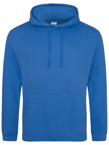 Felpa College Hoodie - JH001 - Awdis Just Hood - immagine 36