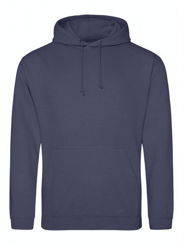 Felpa College Hoodie - JH001 - Awdis Just Hood - immagine 51