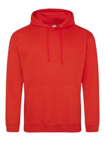 Felpa College Hoodie - JH001 - Awdis Just Hood - immagine 38