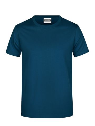 T-Shirt Basic-T Man 180 - 790 - James & Nicholson 790 - immagine 18