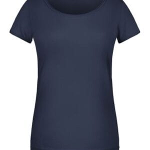T-Shirt Ladies'-T - James & Nicholson