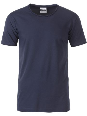 T-Shirt Men’s-T – JN8002 – James & Nicholson