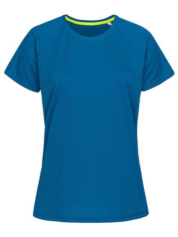 T-Shirt Active Sport-T Woman raglan - ST8500 - Stedman - immagine 8
