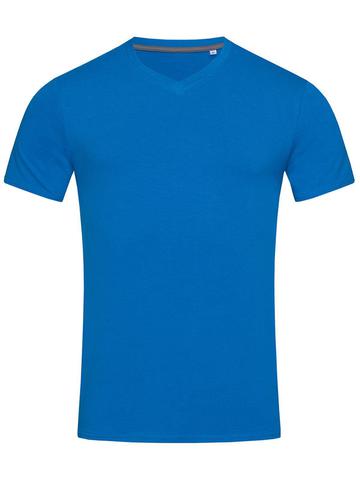 T-Shirt Clive V-Neck - ST9610 - Stedman - immagine 8