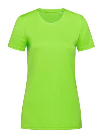 T-Shirt Active Sport-T Woman – ST8100 – Stedman