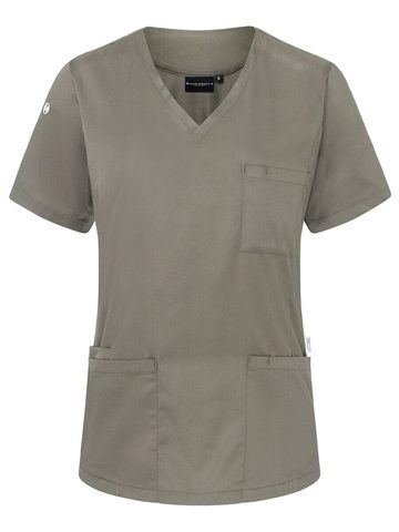 Tunica maniche corte Donna Slip-on Essential – KS66 – Karlowsky