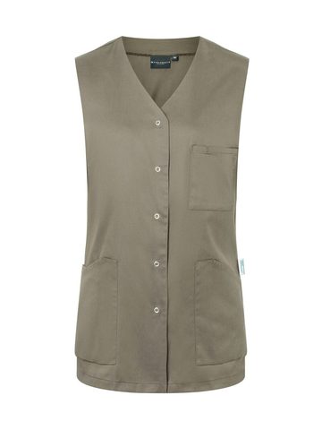 Tunica Sleeve-less Ladies Tunic Essential – S67 – Karlowsky