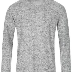 Knit Sweater - ST9080 - Stedman