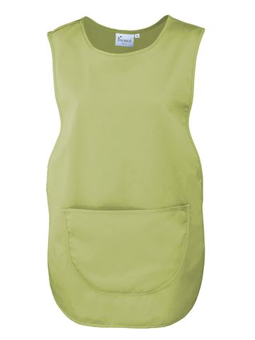 Tunica Colours’ Pocket Tabard – PR171 – Premier