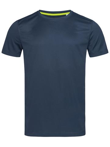 T-Shirt Active 140 Crew Neck – ST8400 – Stedman