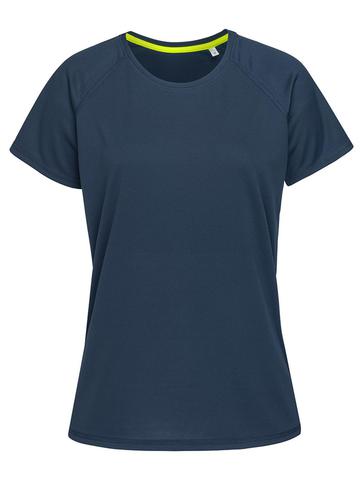 T-Shirt Active Sport-T Woman raglan – ST8500 – Stedman