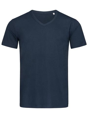 T-Shirt Ben V Neck - ST9010 - Stedman - immagine 5