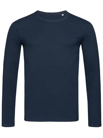 T-Shirt Morgan Long Sleeve – ST9040 – Stedman
