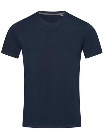 T-Shirt Clive V-Neck – ST9610 – Stedman