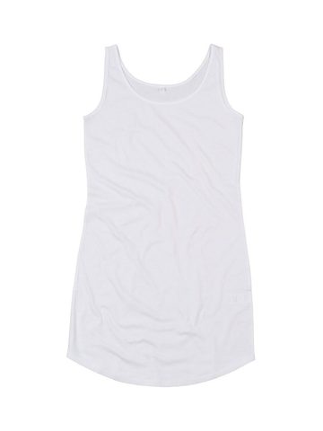 Canottiera Women’s Curved Vest Dress – M116 – mantis