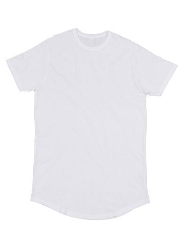 T-Shirt Men’s Long Length T – M126 – manti