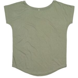 Abito T-Shirt Loose Fit - M91 - mantis