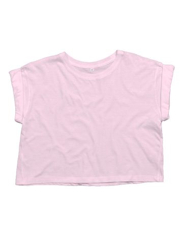 T-Shirt Women's T Crop Top - mantis M96 - immagine 2