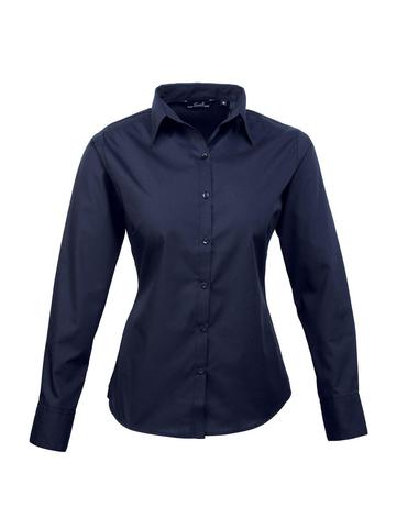 Camicia Poplin Ladies Lsl Blouse - PR300 - Premier - immagine 11