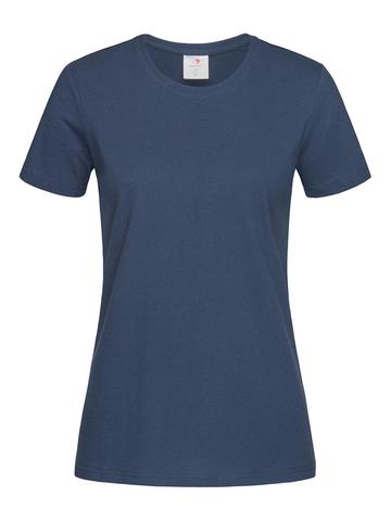 T-Shirt Women Comfort-T - ST2160 - Stedman - immagine 6