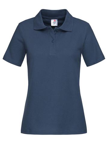 Polo piquè donna manica corta - ST3100 - Stedman - immagine 11