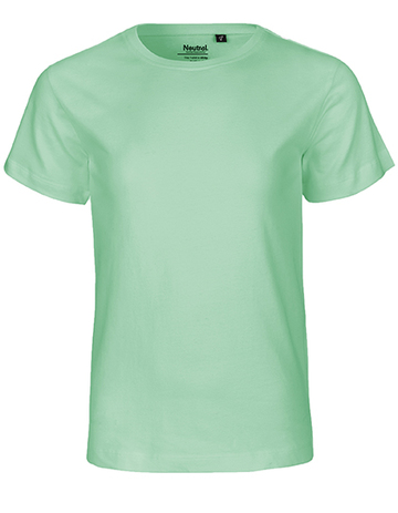 T-Shirt Kids G/C M/C - O30001 - Neutral - immagine 9