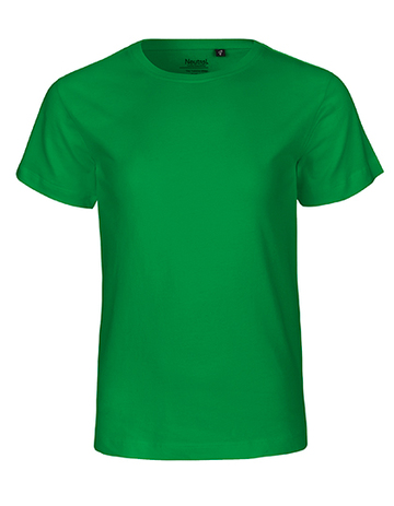 T-Shirt Kids G/C M/C - O30001 - Neutral - immagine 13