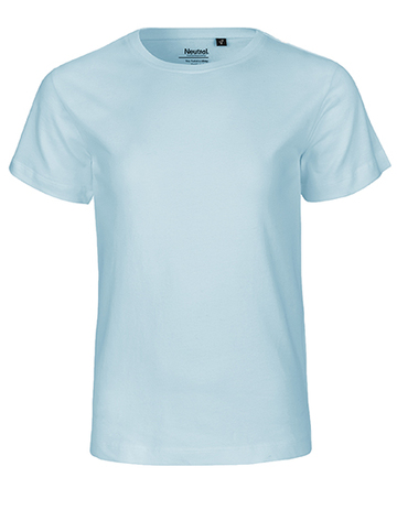 T-Shirt Kids G/C M/C - O30001 - Neutral - immagine 5
