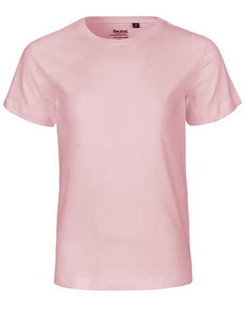 T-Shirt Kids G/C M/C - O30001 - Neutral - immagine 4