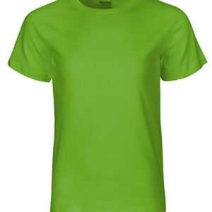 T-Shirt Kids G/C M/C - O30001 - Neutral