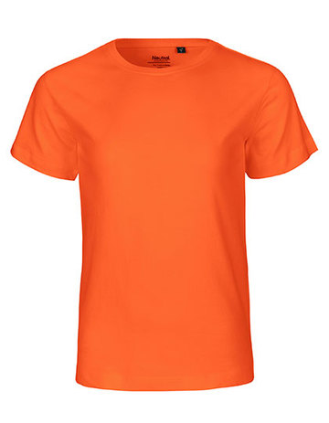 T-Shirt Kids G/C M/C - O30001 - Neutral - immagine 17