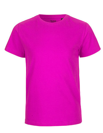 T-Shirt Kids G/C M/C - O30001 - Neutral - immagine 19